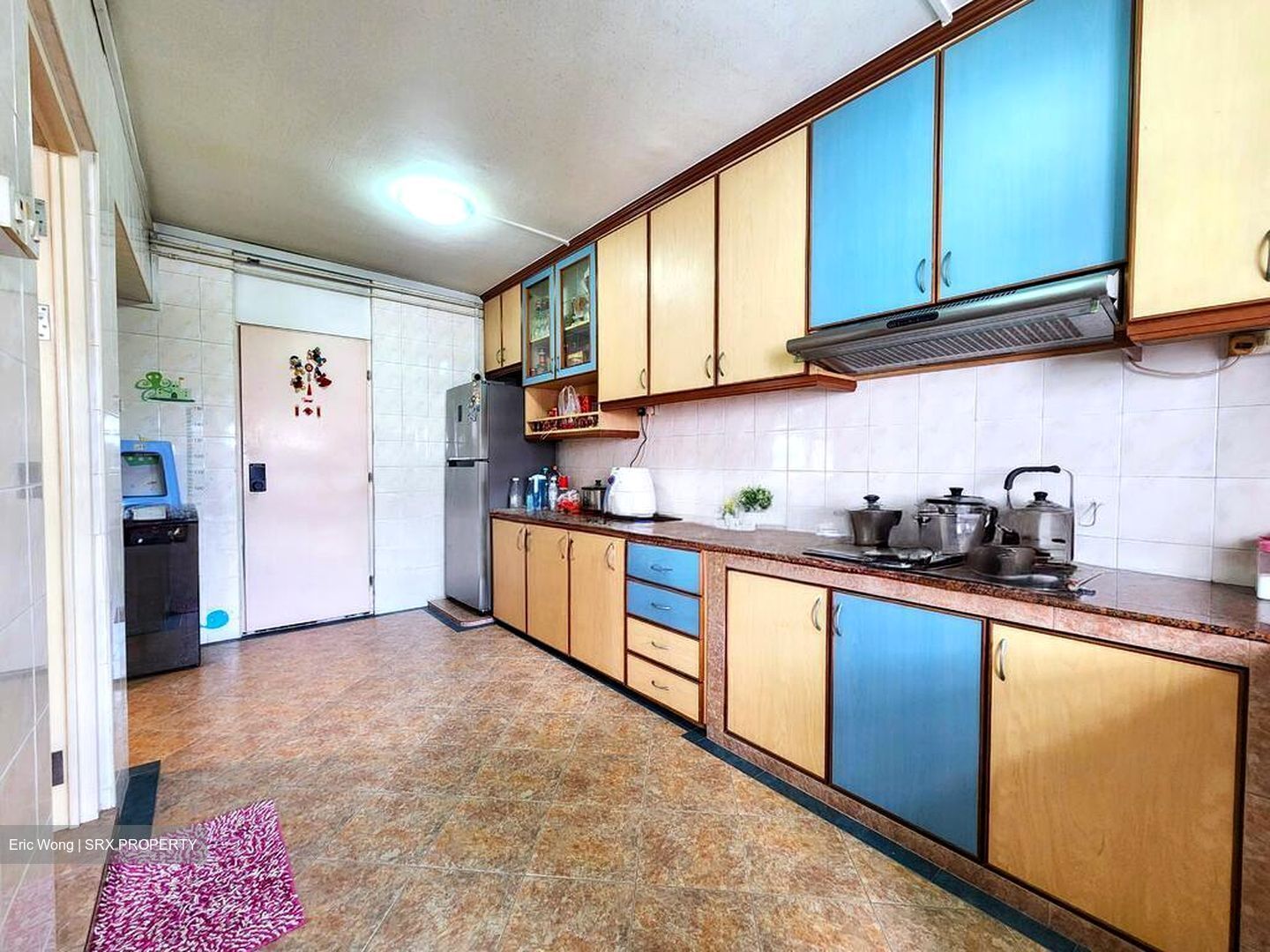 Blk 141 Rivervale Plains (Sengkang), HDB 5 Rooms #519699321